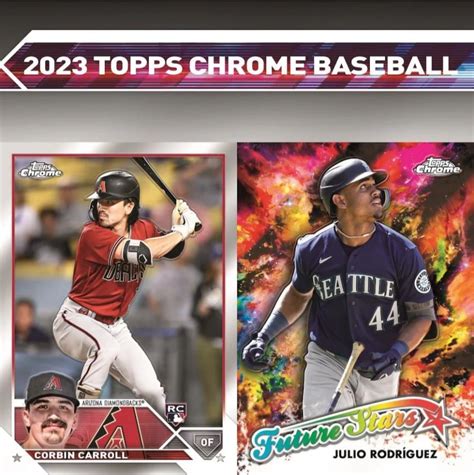 2023 topps chrome variations|2023 topps chrome delight.